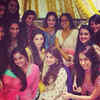 Arpita Khan and Aayush Sharma's wedding journey
