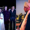 Arpita Khan and Aayush Sharma's wedding journey
