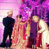 Arpita Khan's wedding: Celebs who were not a part of the celebration