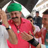 Article image for: Rajkumar Hirani shares a special bond with Sanjay Dutt