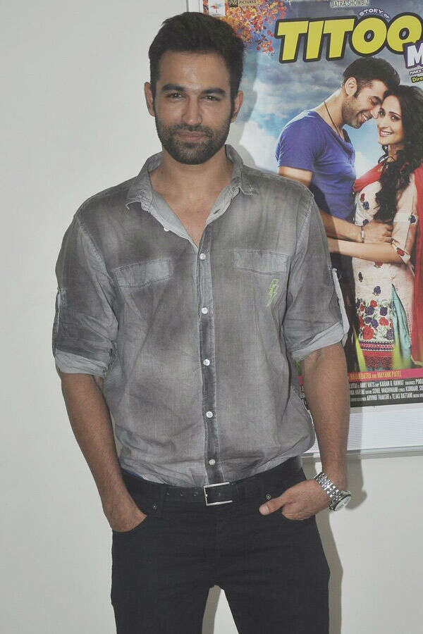 Nishant Dahiya Images