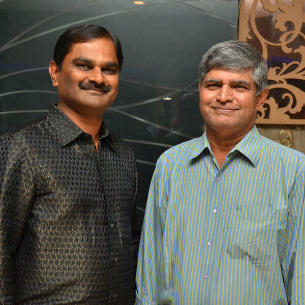 Nagesh Kumar