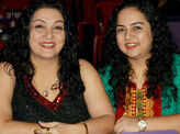 Dandiya night & cracker show