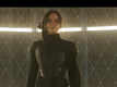 'The Hunger Games: Mockingjay' trailer