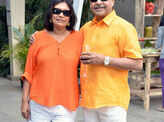 The SPA's 1st anniv. party