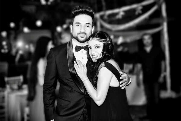 Vir Das