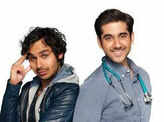 Dr. Cabbie