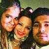 Article image for: Tollwood celeb selfies from Arpita's wedding
