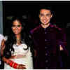 Arpita Khan and Aayush Sharma's wedding journey