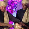 Arpita Khan and Aayush Sharma wedding: Bollywood congratulates the couple