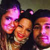Arpita Khan and Aayush Sharma wedding: Bollywood congratulates the couple