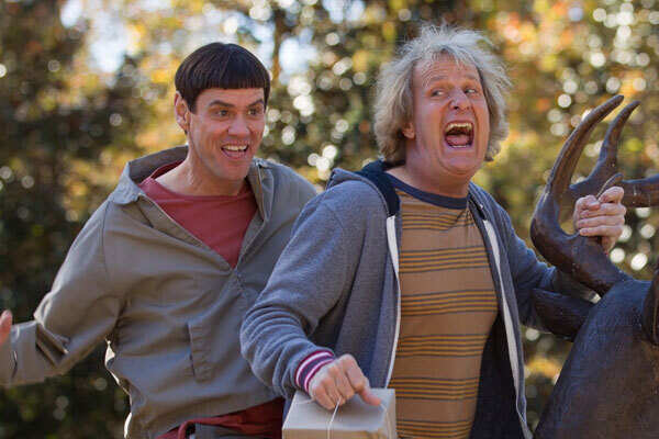 Jim Carrey Wallpapers