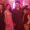Arpita Khan's wedding: Moments you can't miss