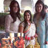 Arpita Khan's wedding: Moments you can't miss