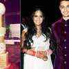 Arpita Khan's wedding: Moments you can't miss