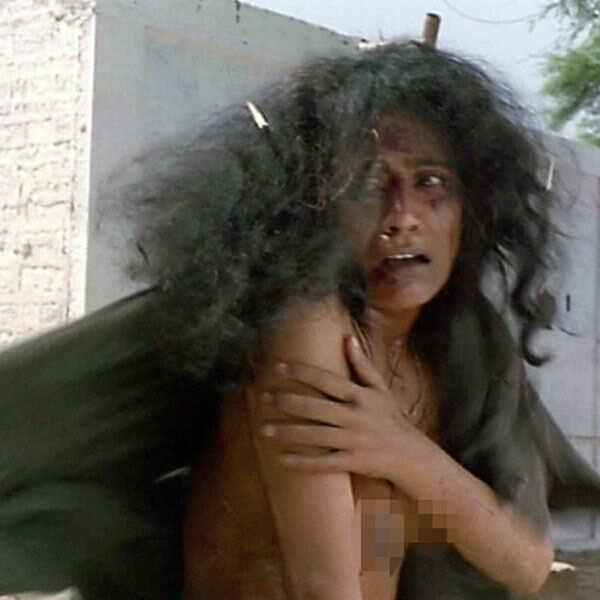 Seema Biswas