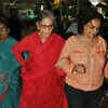 Article image for: B'wood celebs spotted