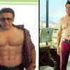 Article image for: Govinda's fake <i class="tbold">six pack abs</i>