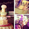 Arpita Khan and Aayush Sharma's wedding journey