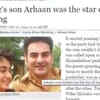 Arpita Khan's grand wedding: Complete coverage