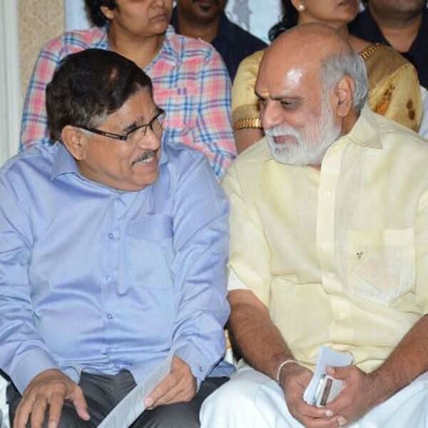 Allu Aravind