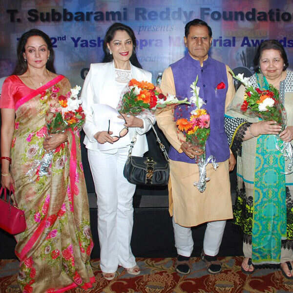 T. Subbarami Reddy