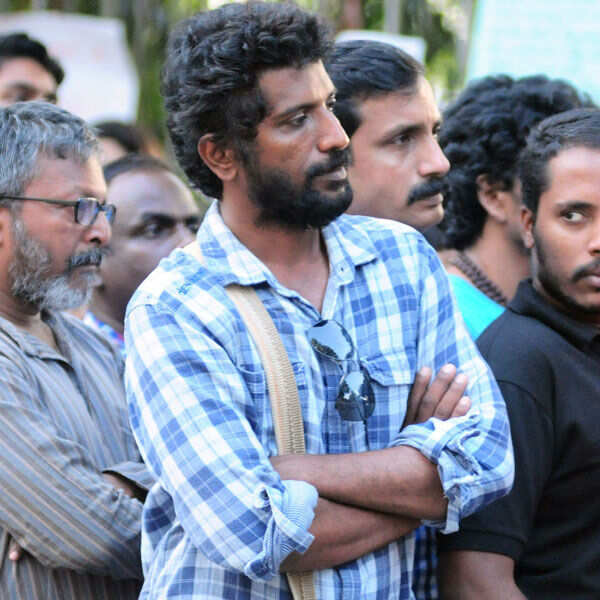 Krishnan Balakrishnan Pictures