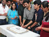 Varsham: Success party