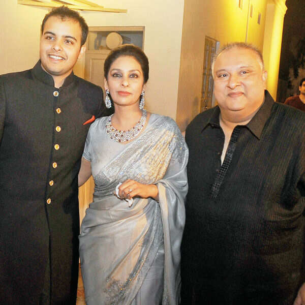 Azaan Khan Images