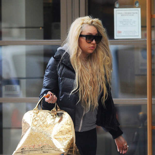 Amanda Bynes Wallpapers