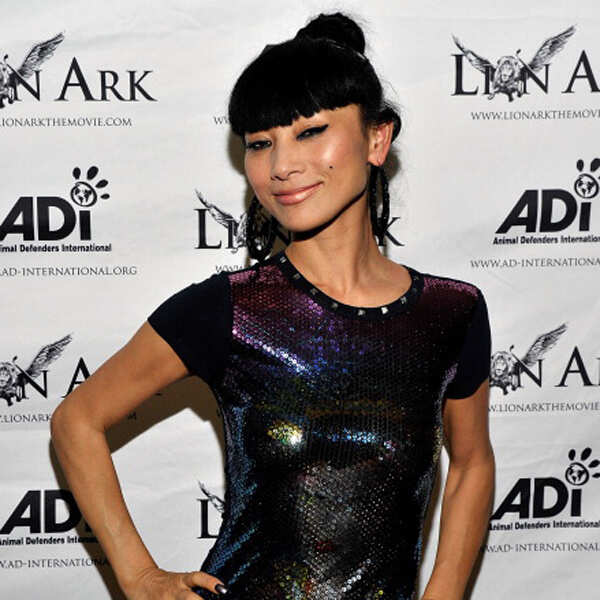 Bai Ling Pictures