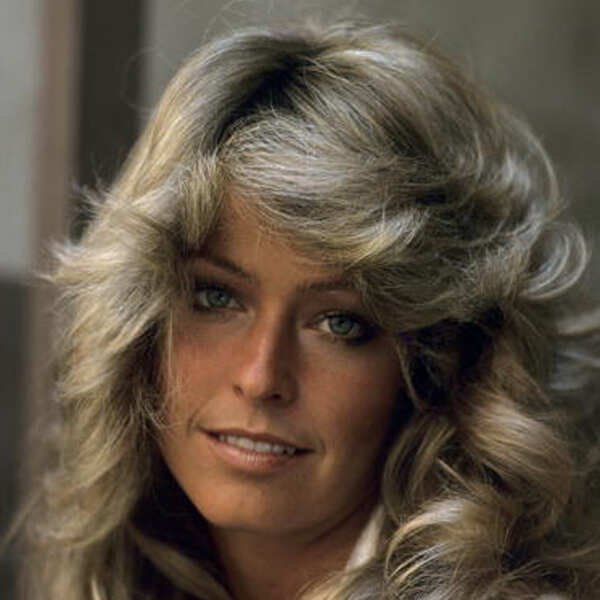 Farrah Fawcett Wallpapers