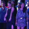 Article image for: Ankita Lokhande dances in <i class="tbold">box cricket league</i> party