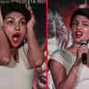 Priyanka Chopra at her animated best