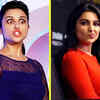 Parineeti Chopra at her candid best