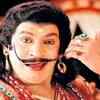 Movember's Men of Kollywood