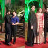 Celebrities at Arpita Khan and Aayush Sharma’s reception