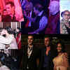 Celebrities at Arpita Khan and Aayush Sharma’s reception