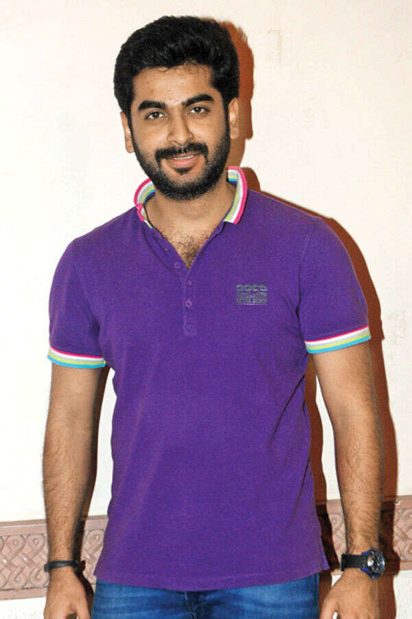 Adil Ibrahim Wallpapers