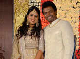 A memorable ceremony