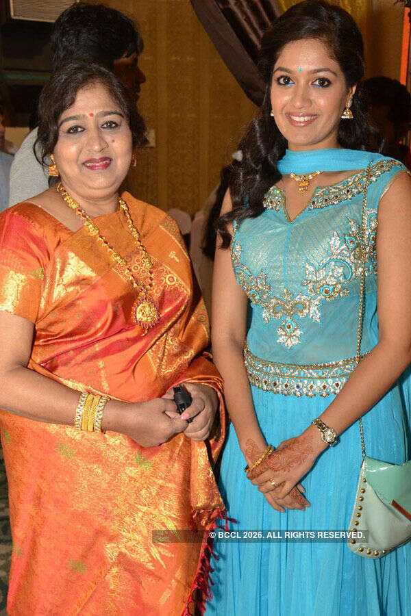 Pramila Joshai Photos