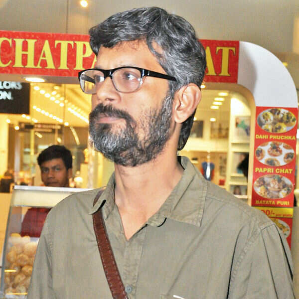 Avik Mukhopadhyay Photos