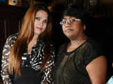 Ladies night out