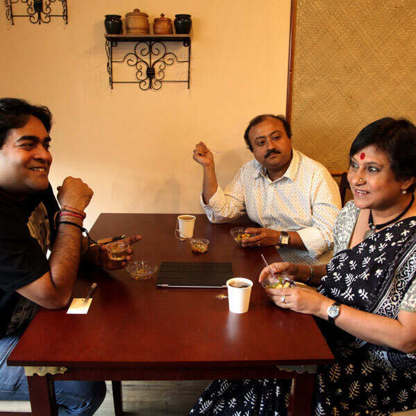 Ratul Shankar