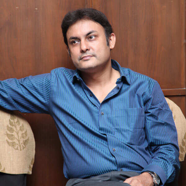 Padmanabha Dasgupta