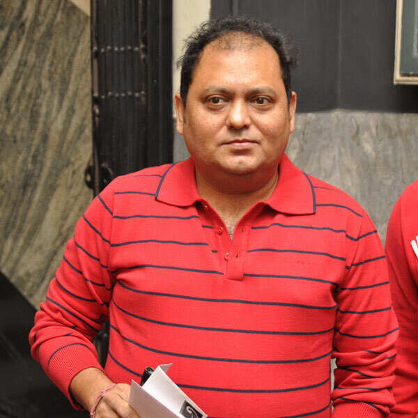 Arindam Dey Photos