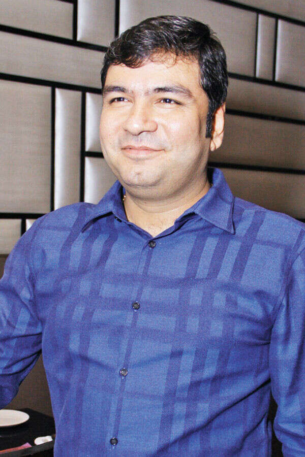Rohit Arora Photos