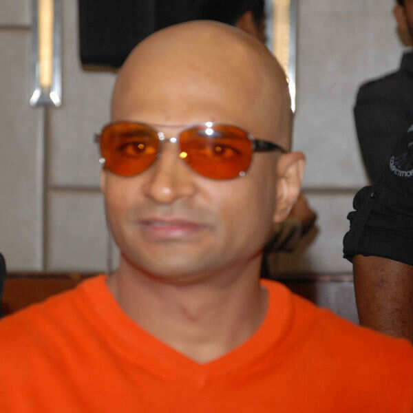 Indrajit Lankesh