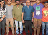 Love in Mandya: Press meet
