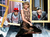 42nd American Music Awards: Performance
